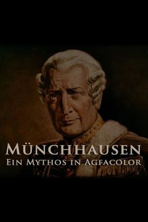 Münchhausen - Ein Mythos in Agfacolor's poster