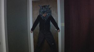 Creep's poster