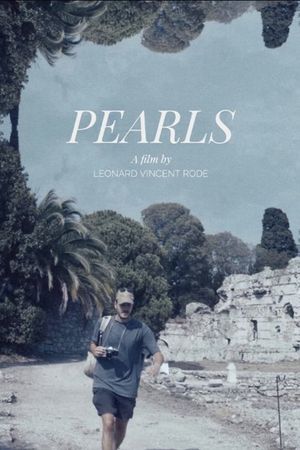 Pearls's poster