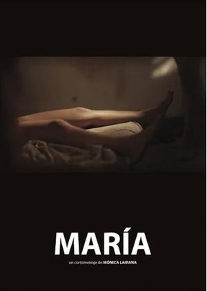 María's poster