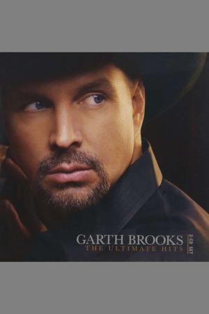 Garth Brooks The Ultimate Hits's poster