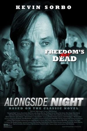 Alongside Night's poster
