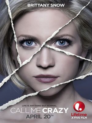 Call Me Crazy: A Five Film's poster