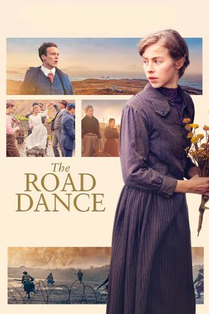 The Road Dance's poster