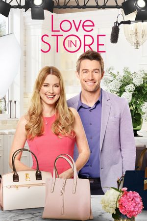 Love in Store's poster image