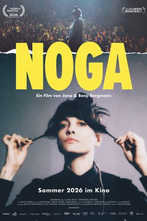 Noga's poster image