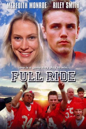 Full Ride's poster