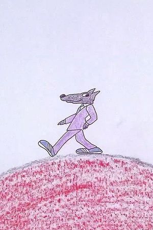 Flying Fur's poster