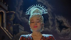 Salome's Last Dance's poster