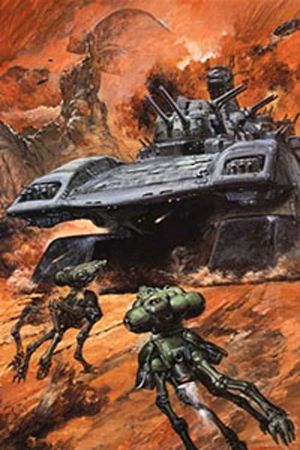 Big Wars's poster