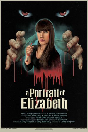 A Portrait of Elizabeth's poster