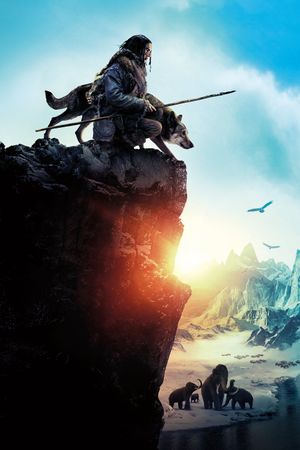 Alpha's poster