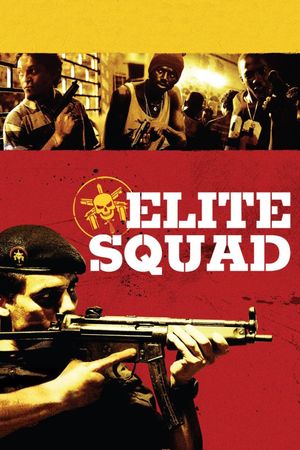 Elite Squad's poster image