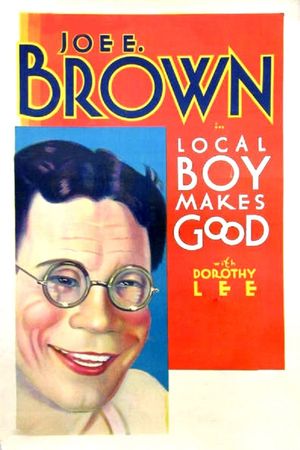 Local Boy Makes Good's poster