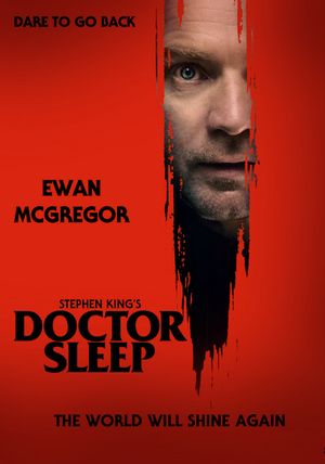 Doctor Sleep's poster