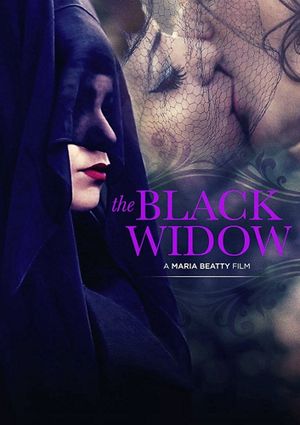 La veuve noire's poster