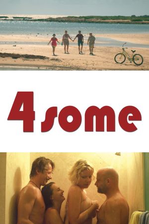 4Some's poster