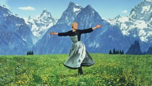 The King and I's poster