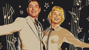I'll See You in My Dreams's poster