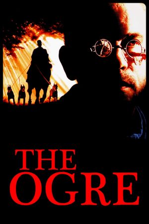 The Ogre's poster