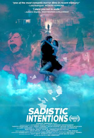 Sadistic Intentions's poster