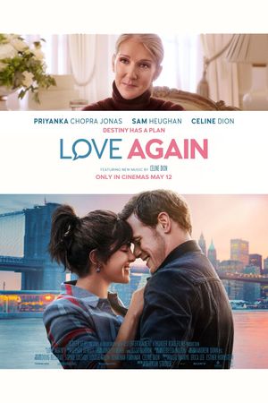 Love Again's poster