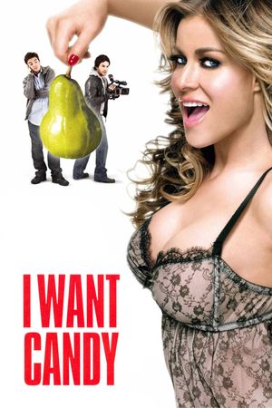 I Want Candy's poster