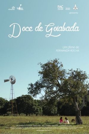 Doce de Goiabada's poster