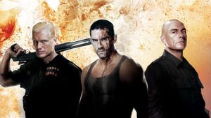 Universal Soldier: Day of Reckoning's poster