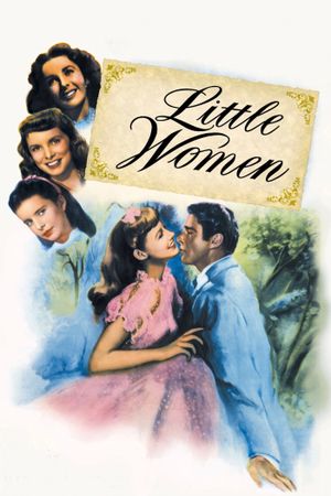 Little Women's poster