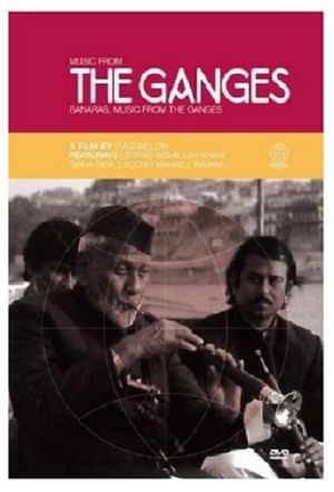 Banaras - Music from the Ganges's poster