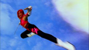 Cutie Honey's poster