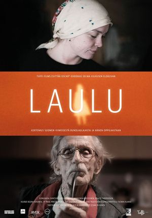 Laulu's poster