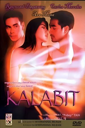 Kalabit's poster