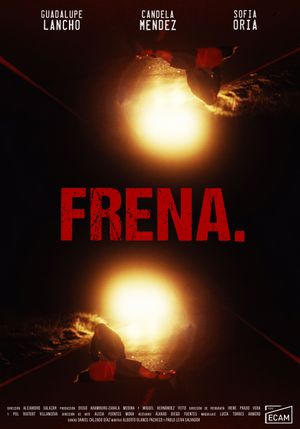 Frena.'s poster
