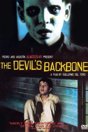 The Devil's Backbone's poster