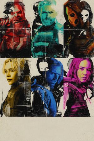 Thunderbolts*'s poster