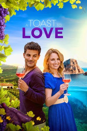 A Toast to Love's poster