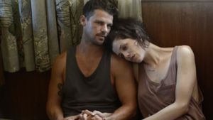 These Final Hours's poster