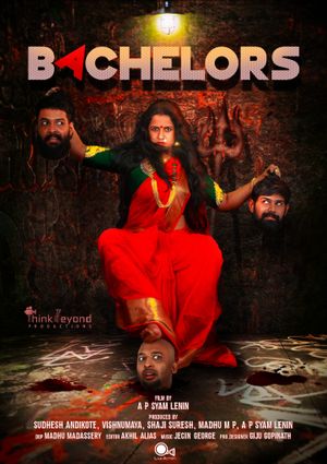 Bachelors's poster