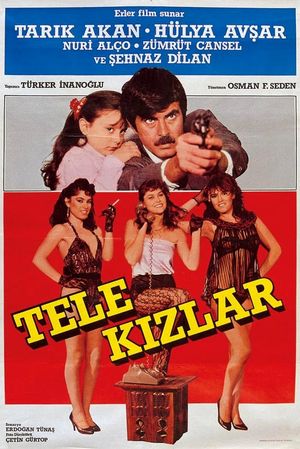 Tele Kizlar's poster