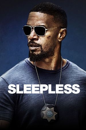 Sleepless's poster