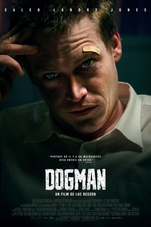 DogMan's poster