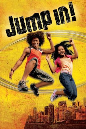 Jump In!'s poster