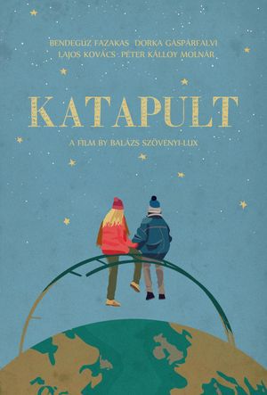 Katapult's poster