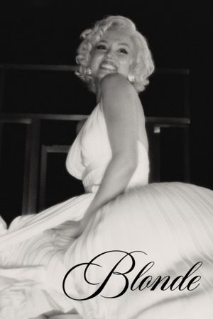 Blonde's poster