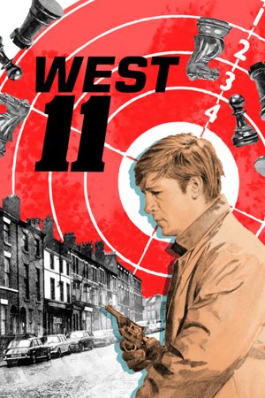 West 11's poster