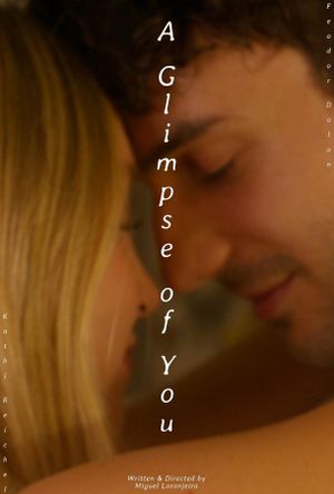 A Glimpse of You's poster