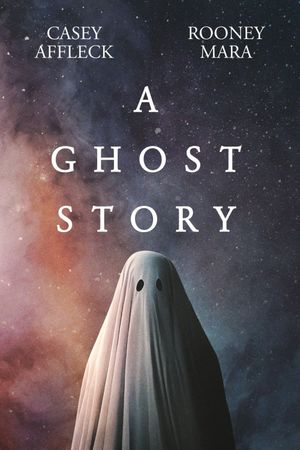 A Ghost Story's poster