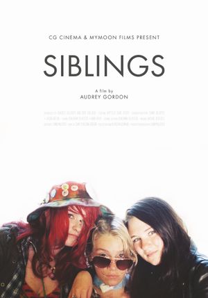 Siblings's poster